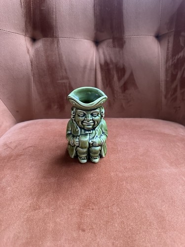 Vintage dartmouth pottery - dartmouth,
