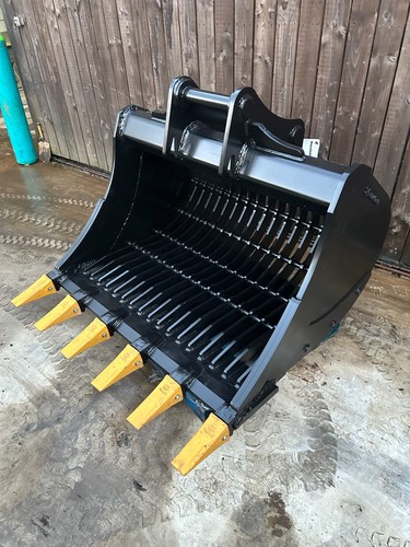 Ton excavator riddle - 18-20,