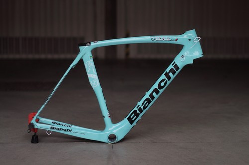 New bianchi oltre - new,