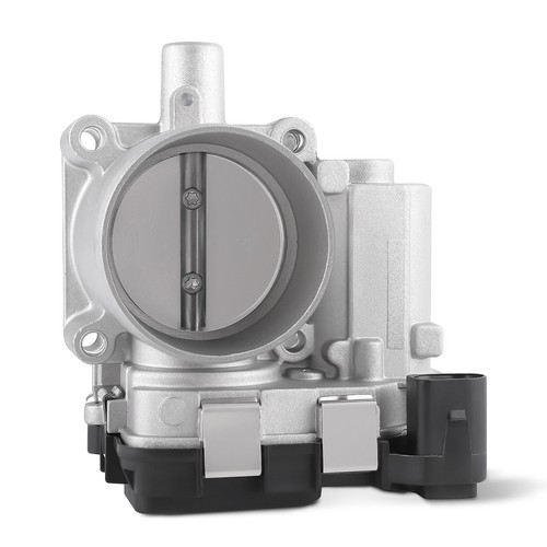 Throttle body for audi vw - ,