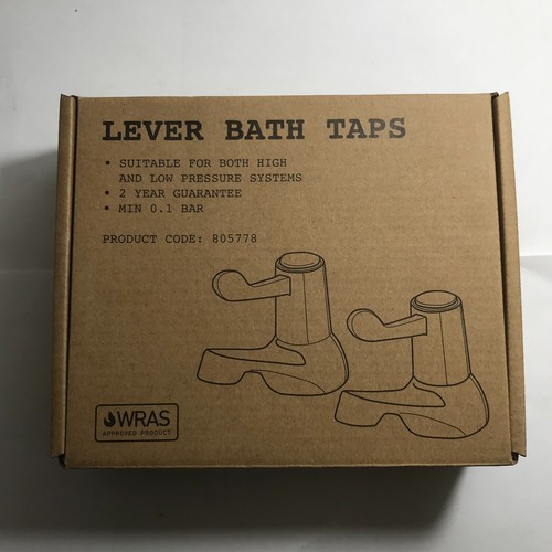 Travis perkins 805778 lever - 805778,