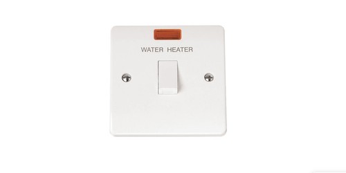 Amp water immersion heater - 20,