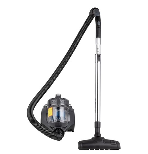 Amazon basics cylinder bagless - amazon,