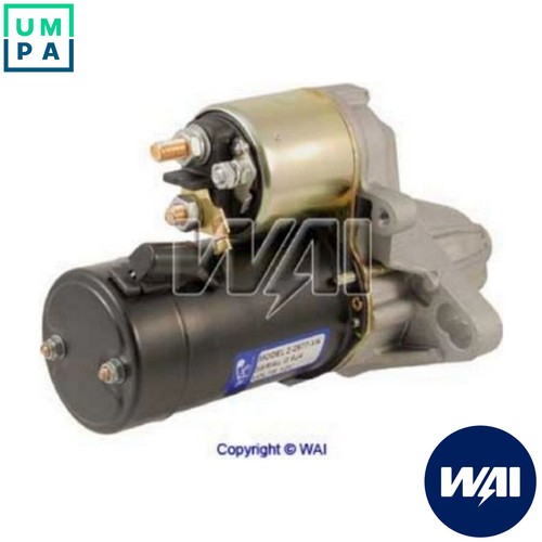 Starter 32446n for honda - 32446n,