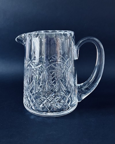 Thomas webb crystal windsor - crystal,