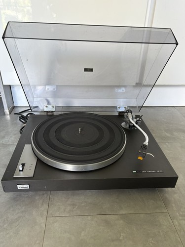 Sansui 222 mk1 - sansui,