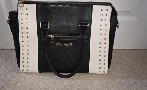 Anna smith black and white - anna,