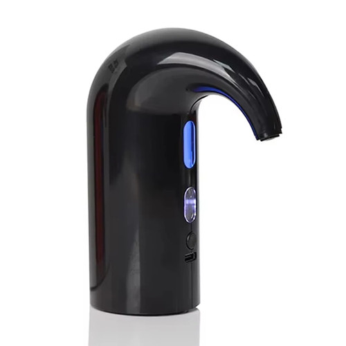 Electric wine aerator - electric, decanter