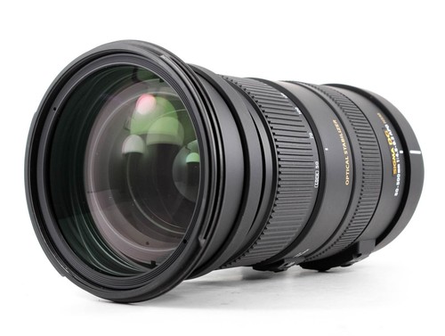 Sigma apo 500mm - sigma, dg