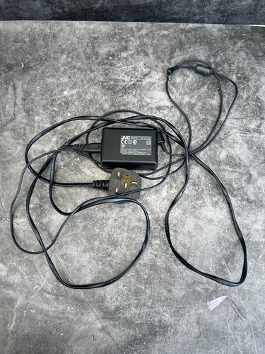 Original jvc camcorder charger - original,