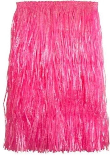 Hot pink tropical hawaiian - hot,