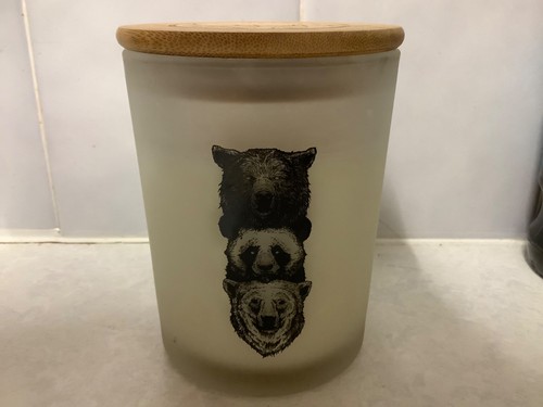 Bnwt illustrate ursus - bnwt,