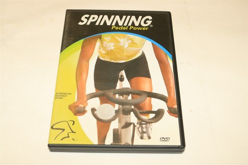 Spinning pedal power - -,