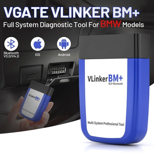 Vgate vlinker bt4 - vgate, bt4.0