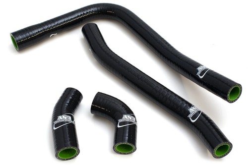 As3 silicone radiator hoses - silicone,
