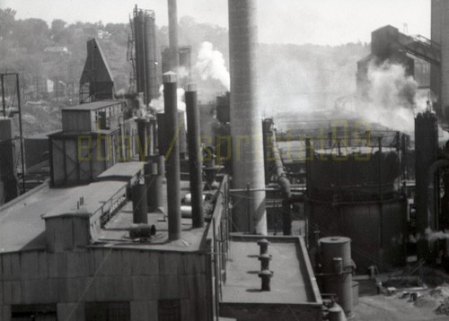 Coke plant hudson valley - coke,