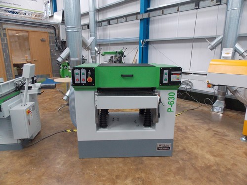 Wadkin bursgreen t630 hd - ,