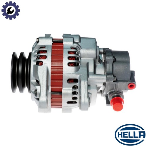 Alternator 8el 011 711 - alternator, for