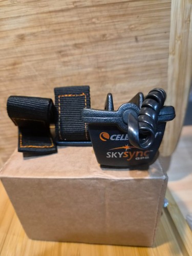 Celestron 93969 skysync gps - skysync,