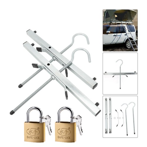 Universal heavy duty ladder - universal,