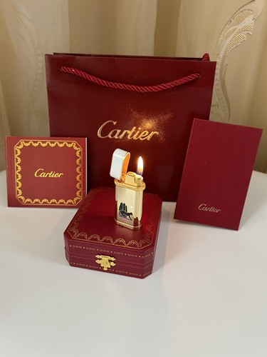 Authentic cartier panthere - authentic,