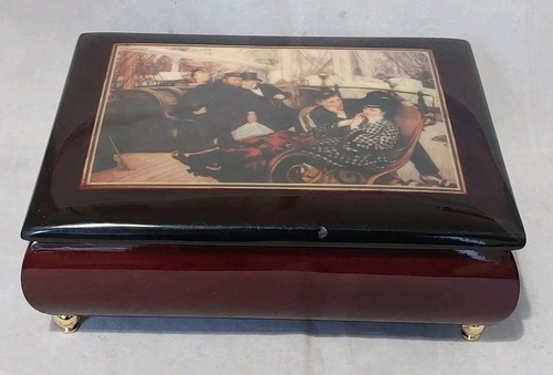 Beautiful wooden italian - wooden,