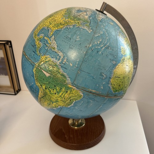 George phillip son world - &,
