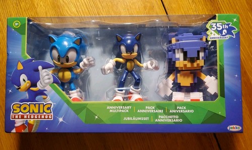 Sonic the hedgehog 35th - sonic,