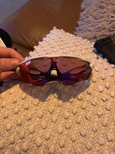 Oakley radar sunglasses - oakley,