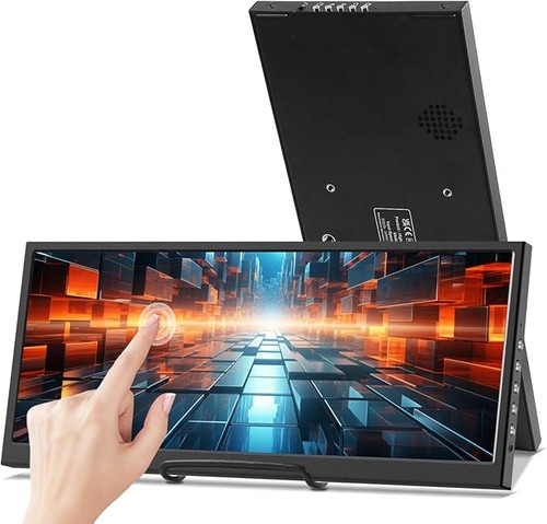 Prechen inch usb c - prechen, led
