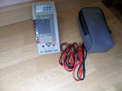 Professional electrical fluke - electrical,