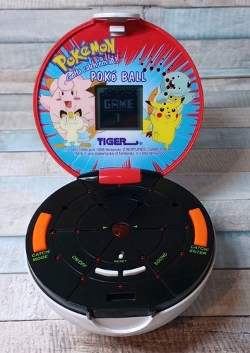 Nintendo 1999 pokemon - , poke