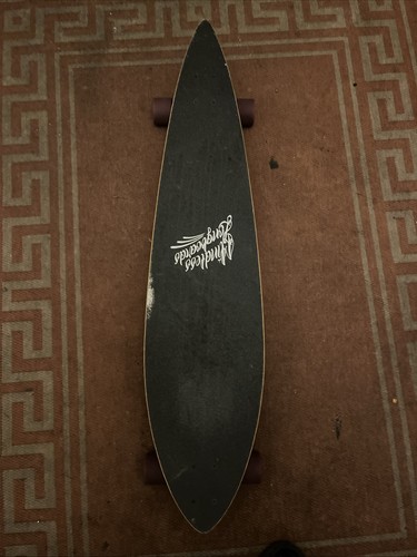 Mindless longboard lakota - mindless,