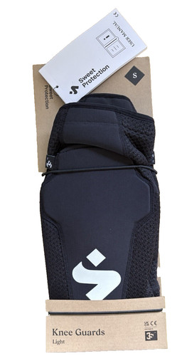 Sweet protection knee guards - knee,