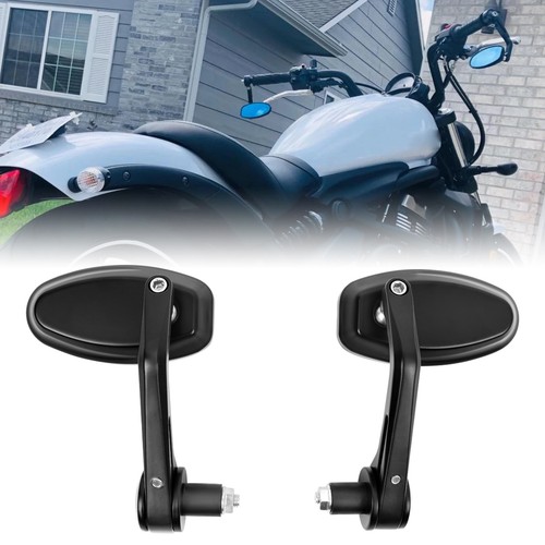 Bar end rearview - bar,
