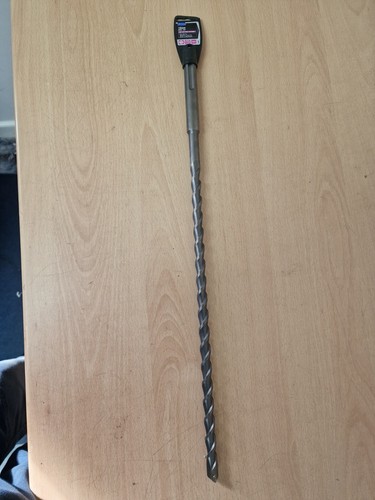 Wickes masonry drill bit x - bit,