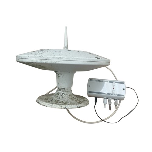 Status aerial power pack - power,