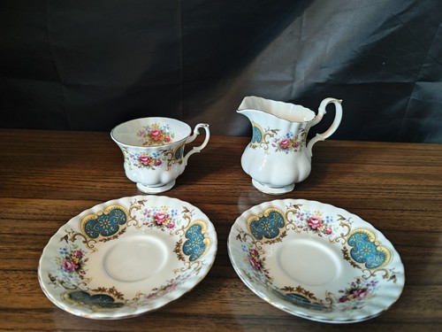 Royal albert berkeley piece - royal,
