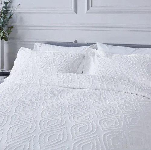 Bedeck gia luxury jaquard - bedeck,