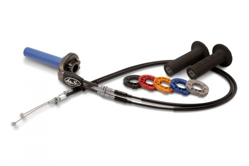 Rev throttle kit kxf - kxf,, klx