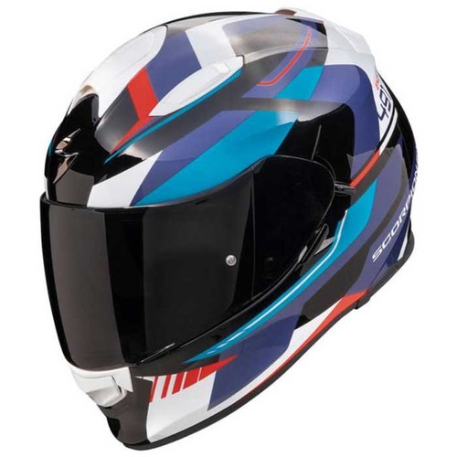 Scorpion exo 491 abilis - scorpion,