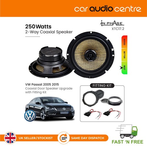 Phase passat 2005 2015 - 2005,