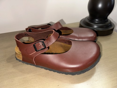 Birkenstock tatami volga - birkenstock,