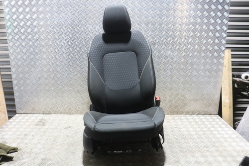 Ford fiesta mk8 front - fiesta,