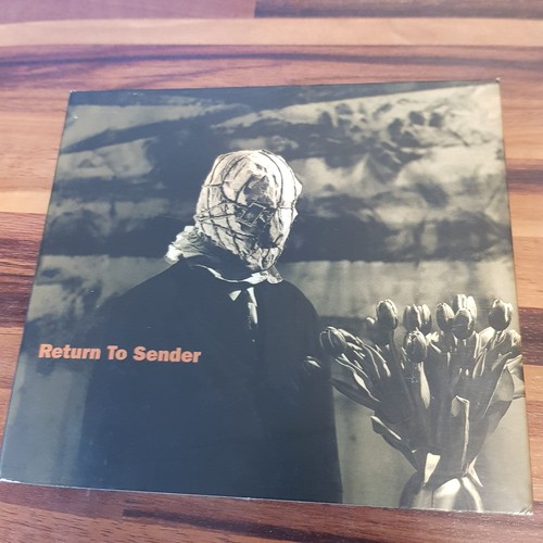 Various return sender - to,
