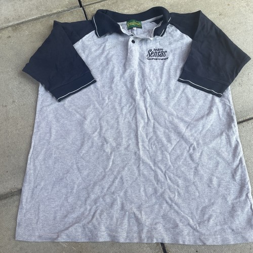 Men sensas polo shirt - polo,