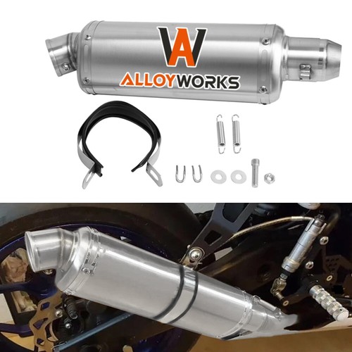 51mm universal motorcycle - 38-51mm,