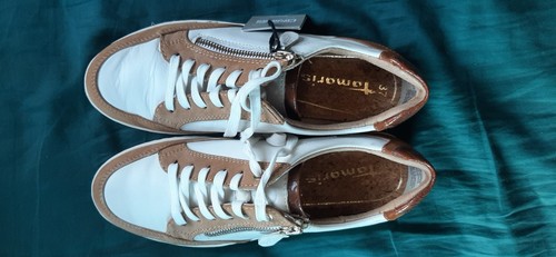 Tamaris sneaker sustainable - -,