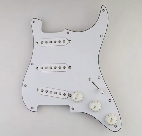1969 alnico strat - alnico, 5