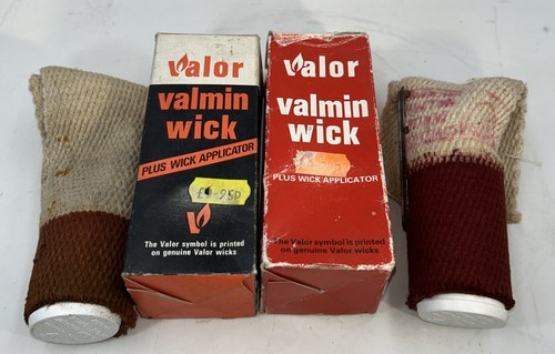 Original vintage valor - x,